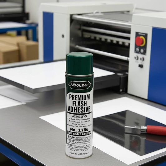 Premium Flash Adhesive