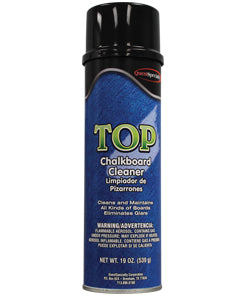 Questspecialty Top Chalkboard Cleaner