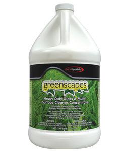 Greenscapes HD Glass & Multi-Surface Cleaner