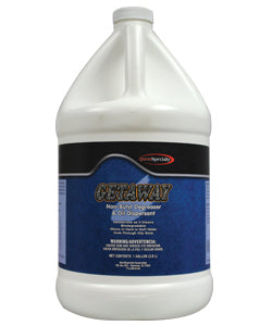GETAWAY USDS Authorized Non-Butyl Degreaser and Oil Dispersant 10:1