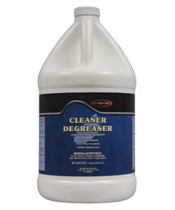 CLEANER DEGREASER All-Purpose Non-Butyl Cleaner and Degreaser
