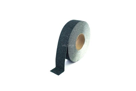 Safety Grip Extra Coarse Black Or Green Tape
