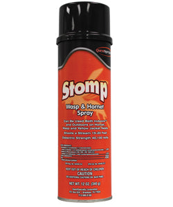 STOMP Wasp & Hornet Spray