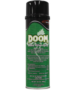 4520 Questspecialty DOOM - 2,4-D Solvent-Based Weed Killer