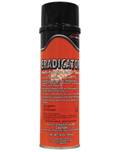 ERADICATOR Multi-Purpose Insect & Bedbug Spray