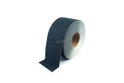 Safety Grip Extra Coarse Black Or Green Tape