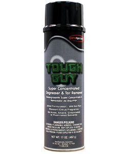 TOUGH GUY Super Concentrated Degreaser, Tar Remover