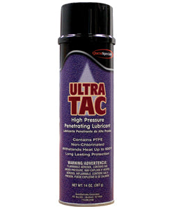 Ultra-Tac High Pressure Penetrating Lubricant
