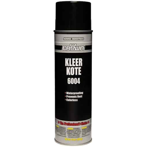 Kleer Kote