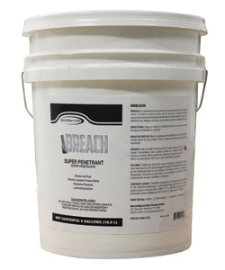 BREACH Liquid Super Penetrant