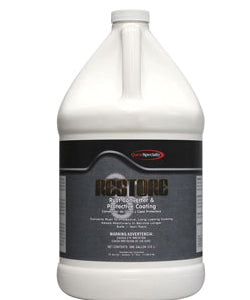 6410 Questspecialty RESTORE Rust Converter and Protective Coating