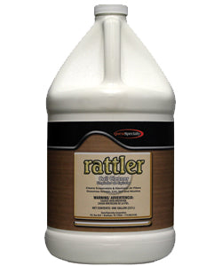 RATTLER Evaporator Coil Cleaner