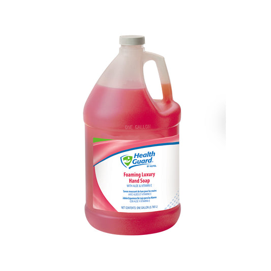 Health Guard Foaming Luxury Hand Soap GSC