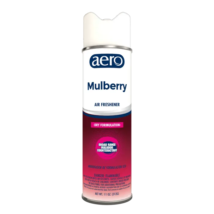 Aero Air Freshener Hand Held
