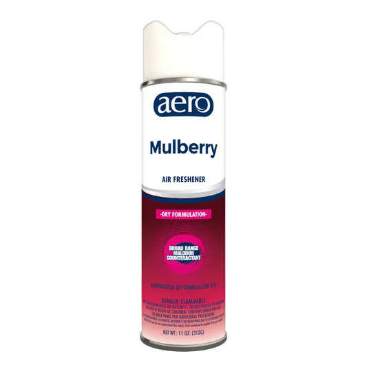 Aero Air Freshener Hand Held