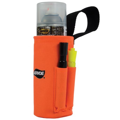 Aervoe Spray Can Pouch