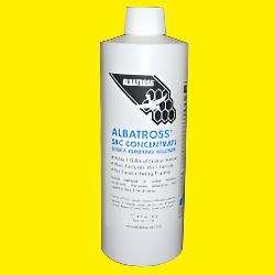 Albachem SCR Concentrate Emulsion Remover