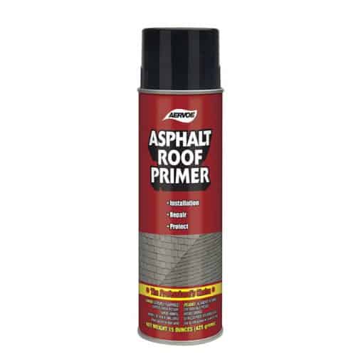 Asphalt Roof Primer