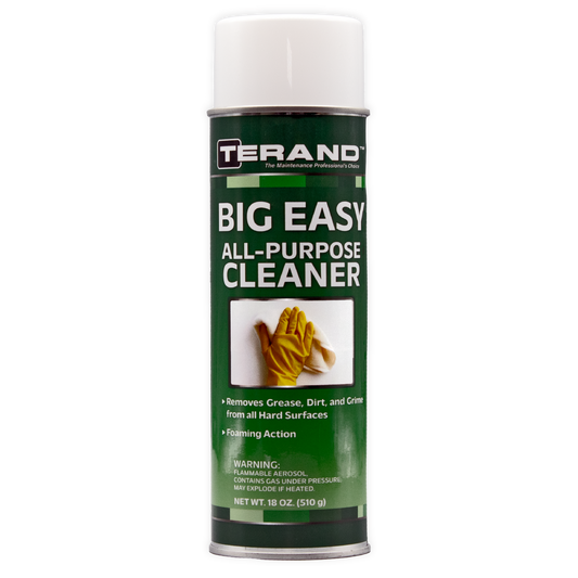 Terand Big Easy HD Cleaner Degreaser