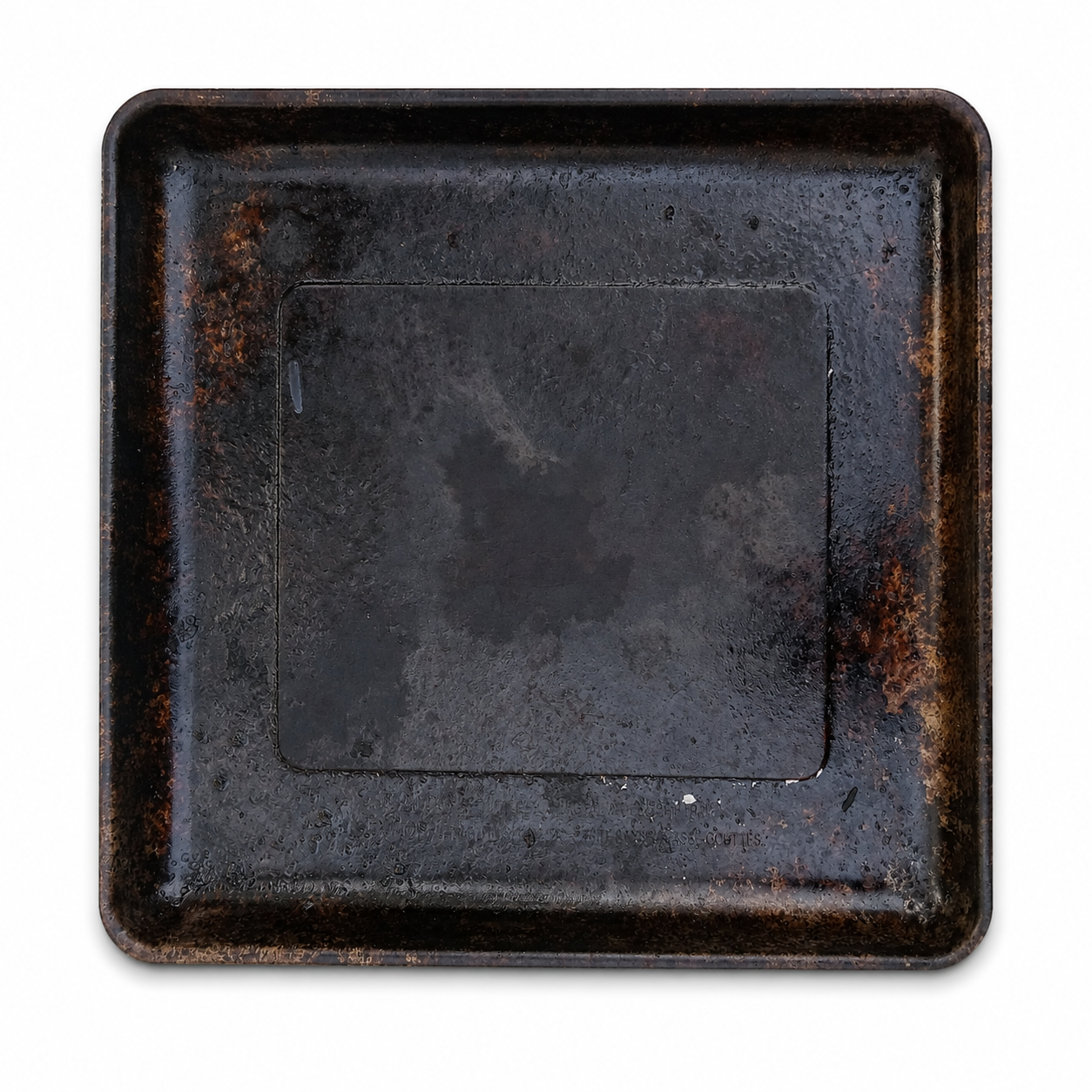Cling‑ON Oven Cleaner Baked‑On Food & Carbon Remover
