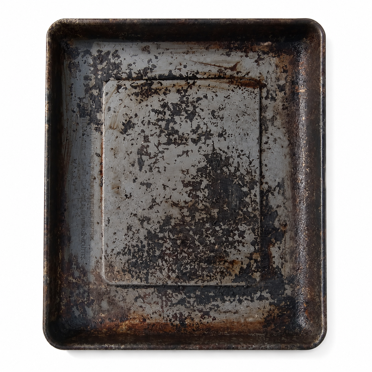 Cling‑ON Oven Cleaner Baked‑On Food & Carbon Remover