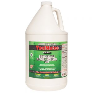 Biodegradable Cleaner/Degreaser