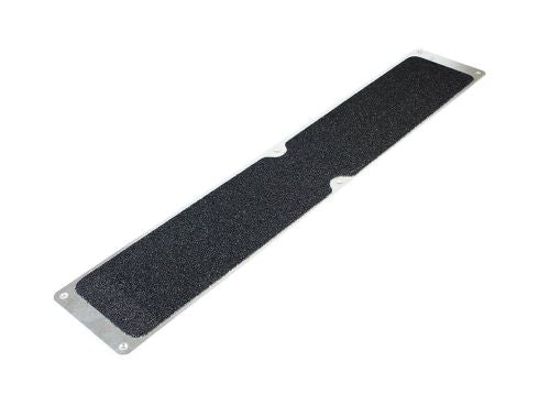 SAFETY-GRIP TAPE FOR ALIMIUM PLATES-TAPE ONLY. Heskin's anti-slip bolt-down plates are helpful for areas unsuitable for anti-slip tape application.