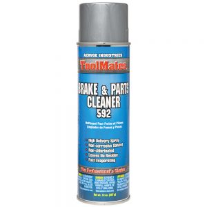 Brake and Parts Cleaner