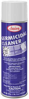 Germicidal Cleaner Country Fresh Scent