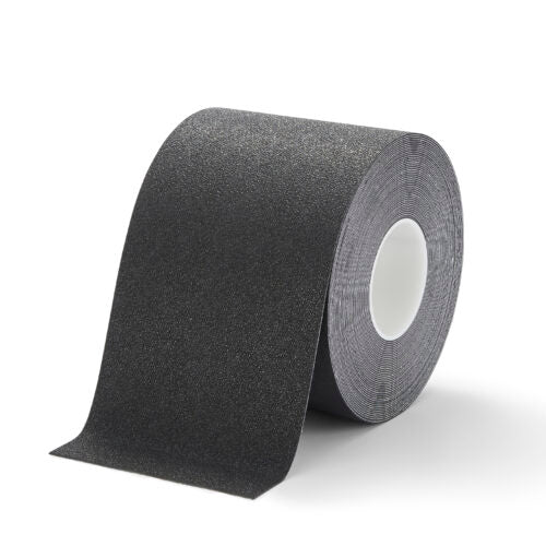 Corse Resilient Lean Non-Abrasive Anti-Slip Tape