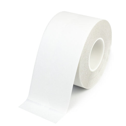 Corse Resilient Lean Non-Abrasive Anti-Slip Tape