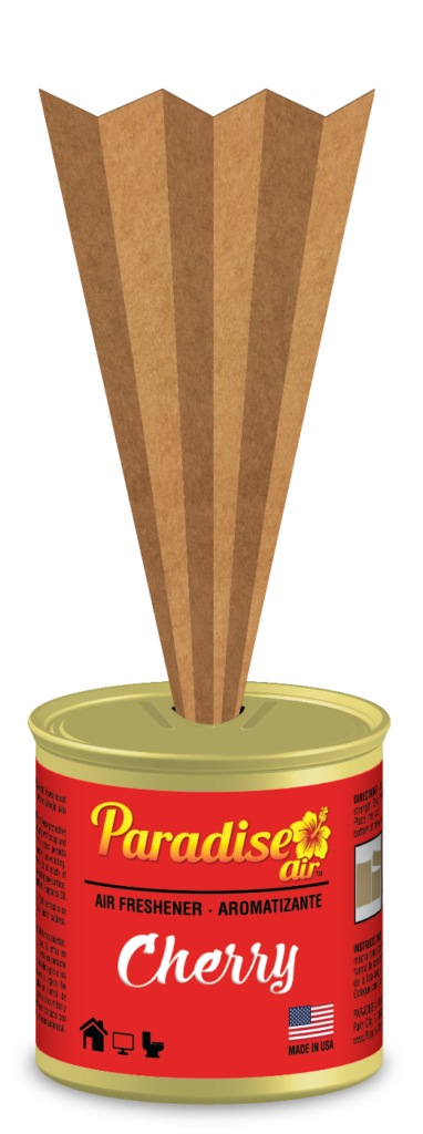Paradise Air Wick Can 4.5 OZ