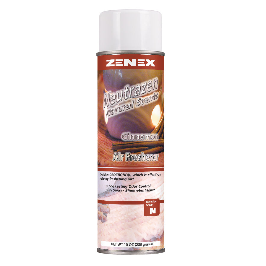 Zenex Neutrazen Odor Neutralizing Hand Held Sprays