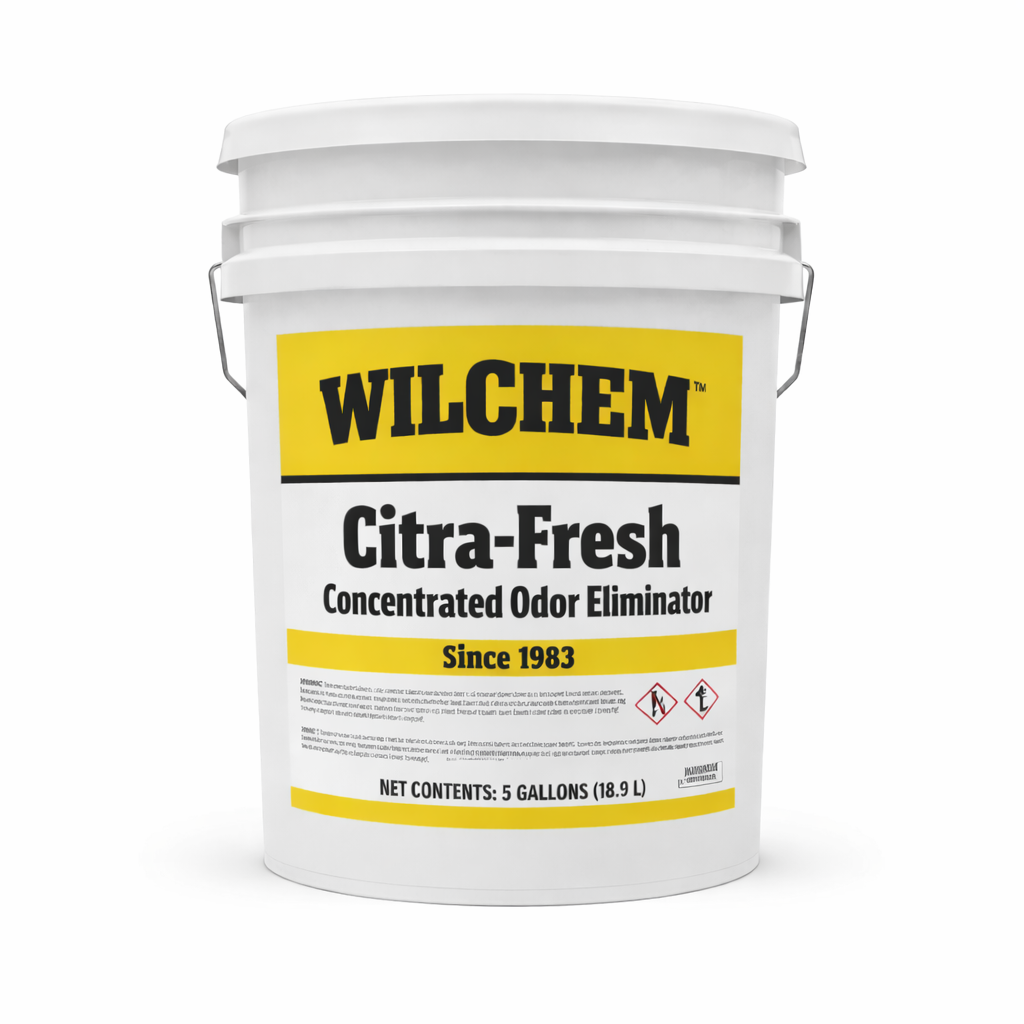 Citra-Fresh Concentrated Odor Eliminator