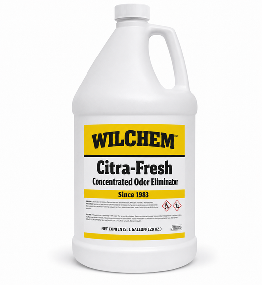Citra-Fresh Concentrated Odor Eliminator