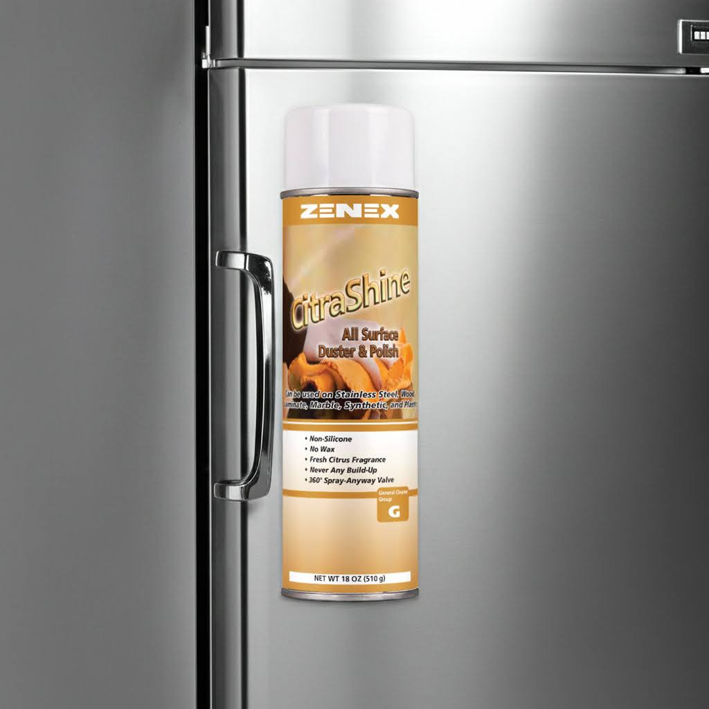 CitraShine All Purpose Duster & Polisher