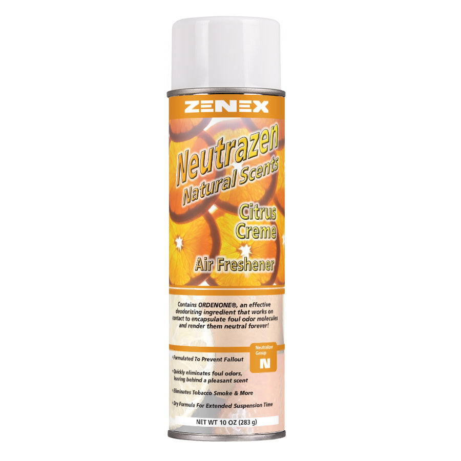 Zenex Neutrazen Odor Neutralizing Hand Held Sprays