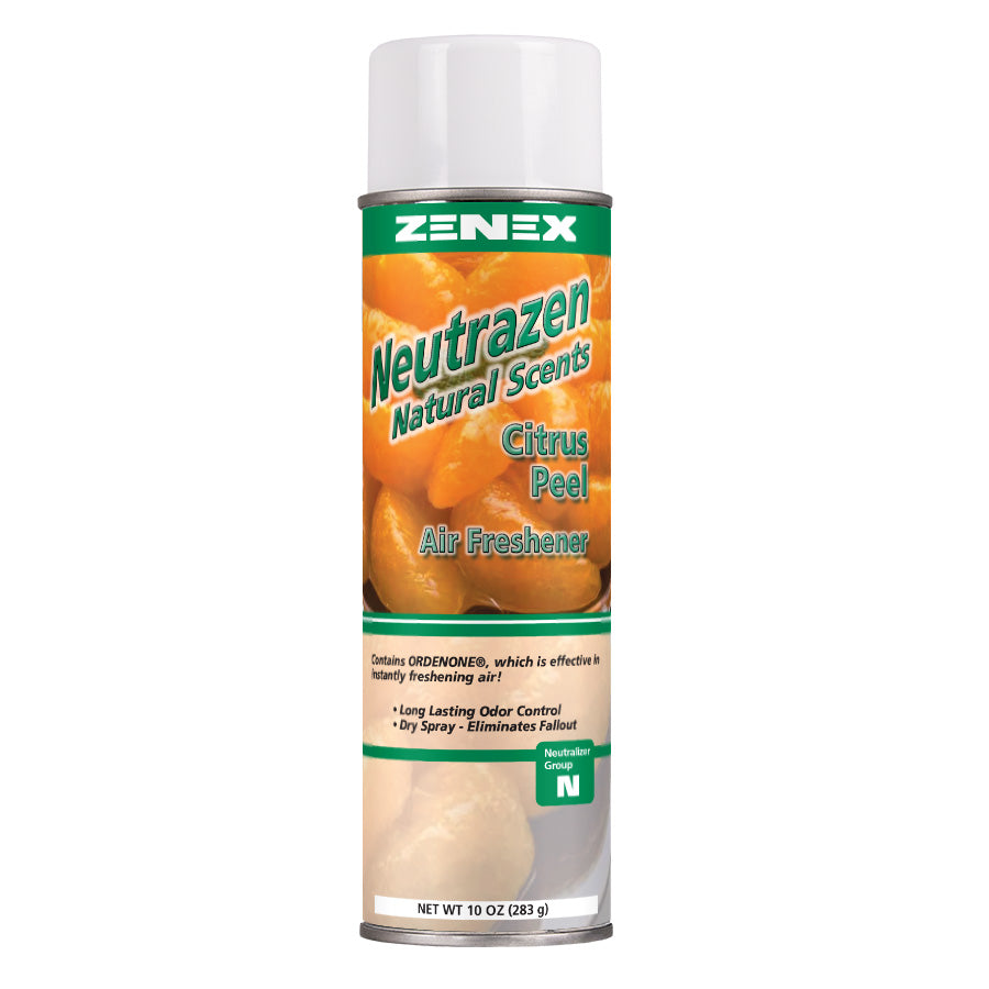 Zenex Neutrazen Odor Neutralizing Hand Held Sprays