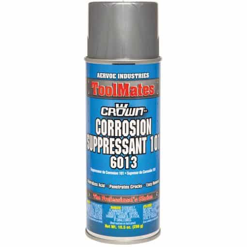 Corrosion Suppressant 101 Aerosol & Liquid