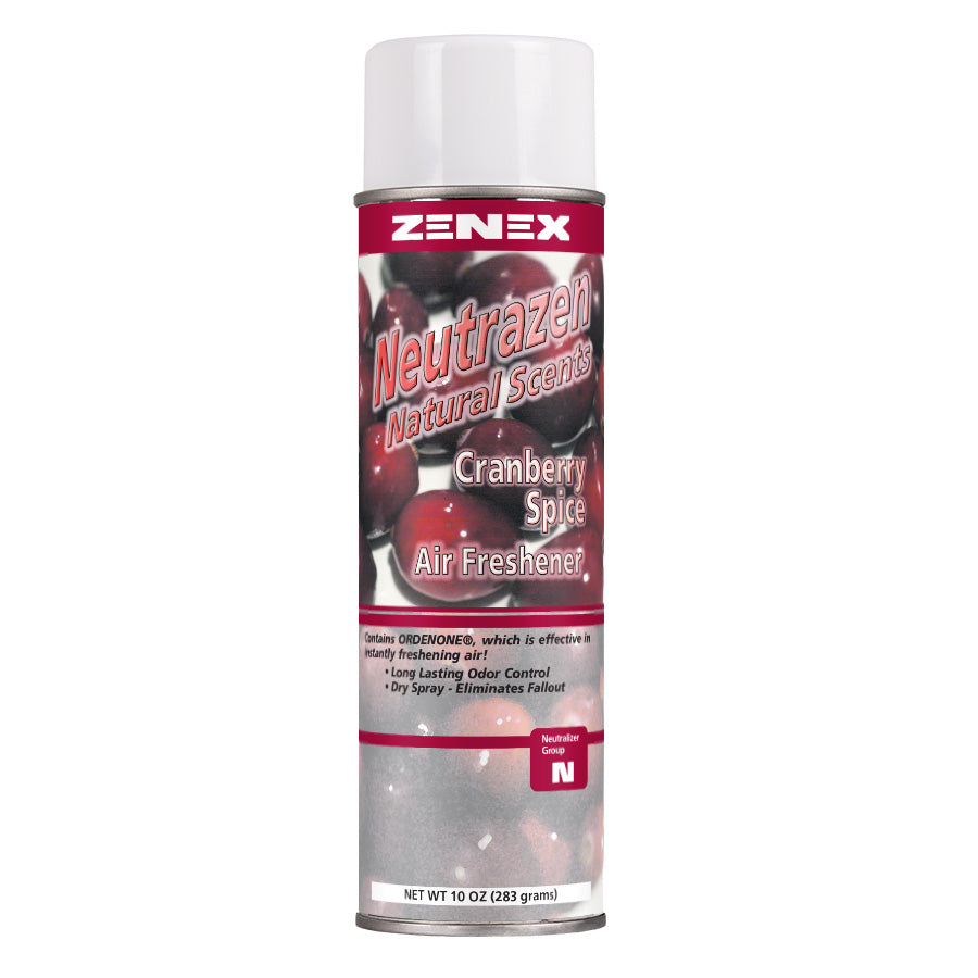 Zenex Neutrazen Odor Neutralizing Hand Held Sprays