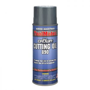Cutting Oil Water-Based