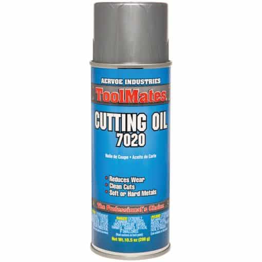 Cutting Oil Solvent-Based