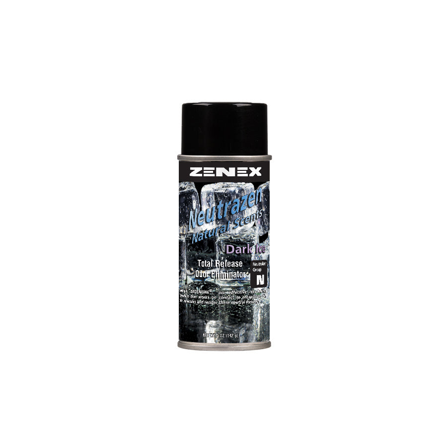 Dark Ice Odor Neutralizing Fogger