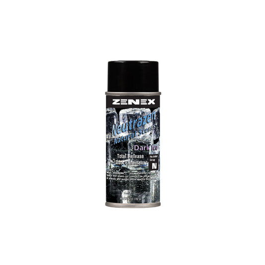 Dark Ice Odor Neutralizing Fogger