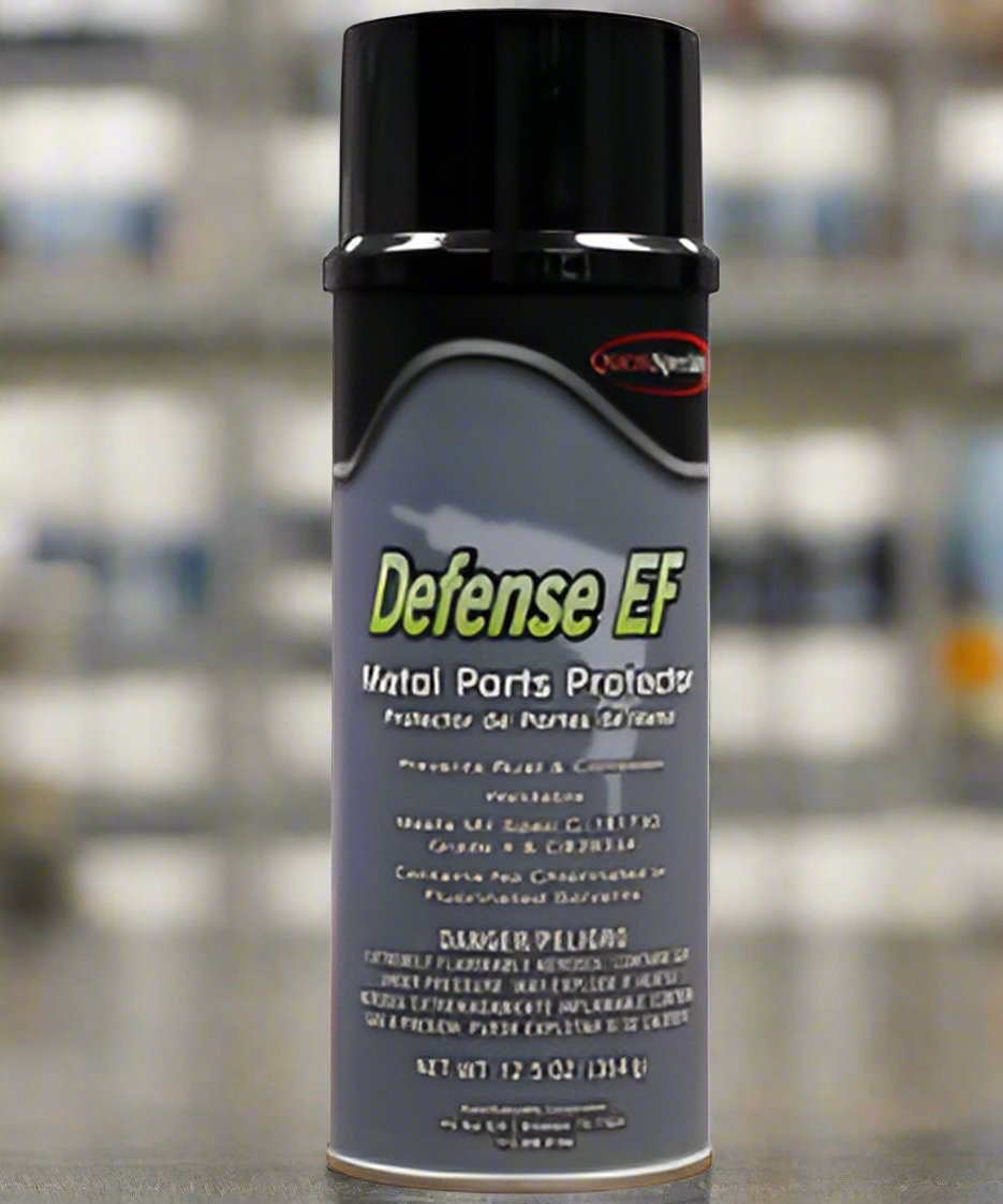 Questspecialty  Defense EF  Guards Against Rust, Wedalbe, Non Chlorinated