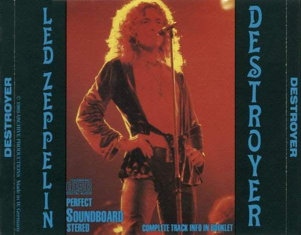 Destroyer