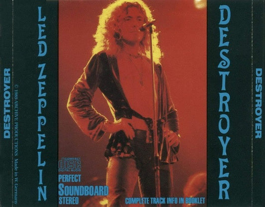 Destroyer