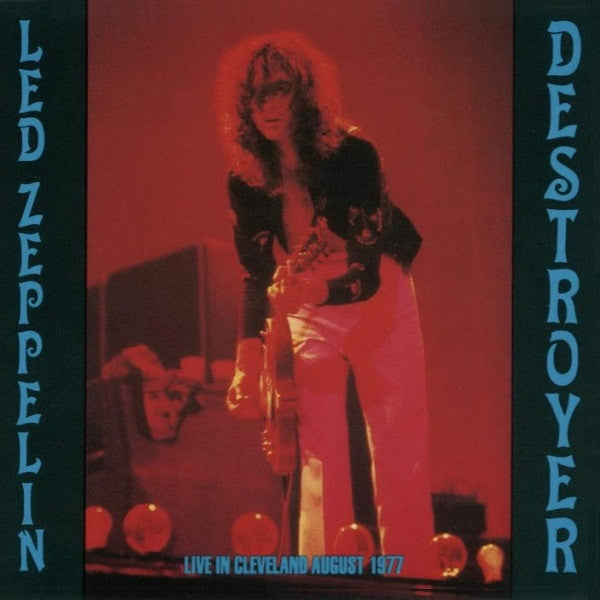 Destroyer