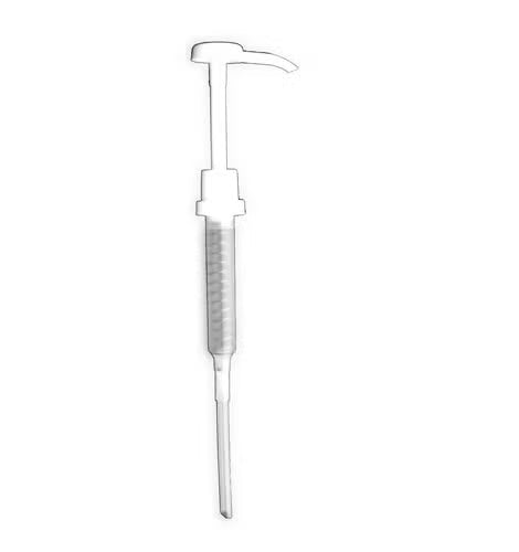 Dispenser Pump-Gallon 1oz. Per Pump