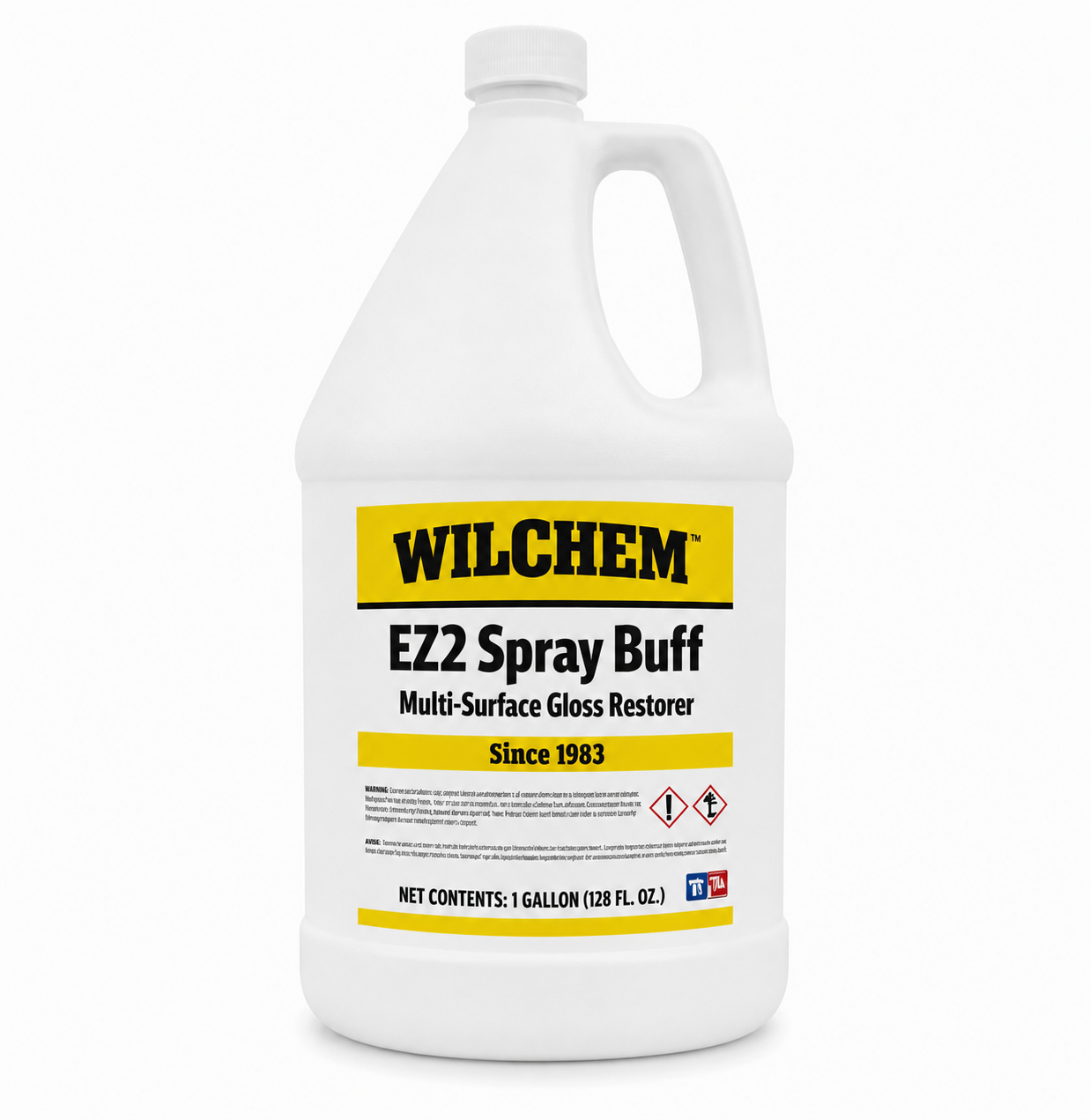 EZ2 Spray Buff Multi-Surface Restorer